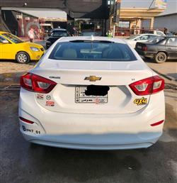 شيفروليه كروز